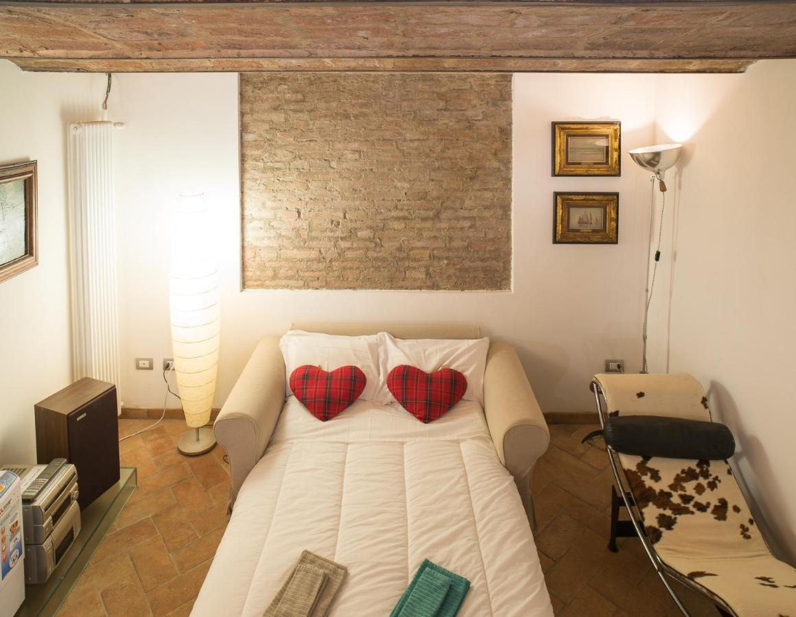 Casa Guido Reni Daire Bolonya Dış mekan fotoğraf