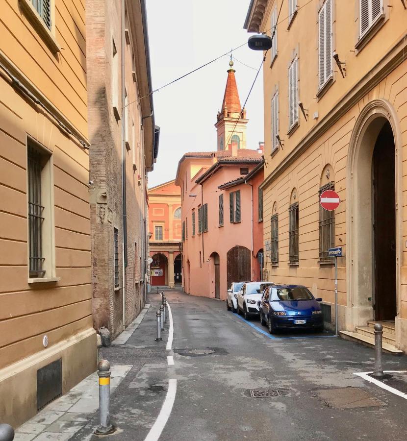 Casa Guido Reni Daire Bolonya Dış mekan fotoğraf