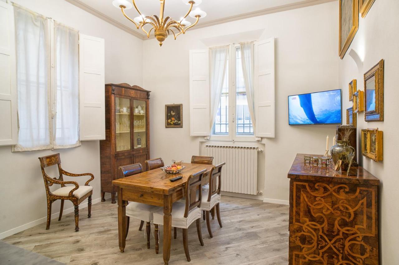 Casa Guido Reni Daire Bolonya Dış mekan fotoğraf