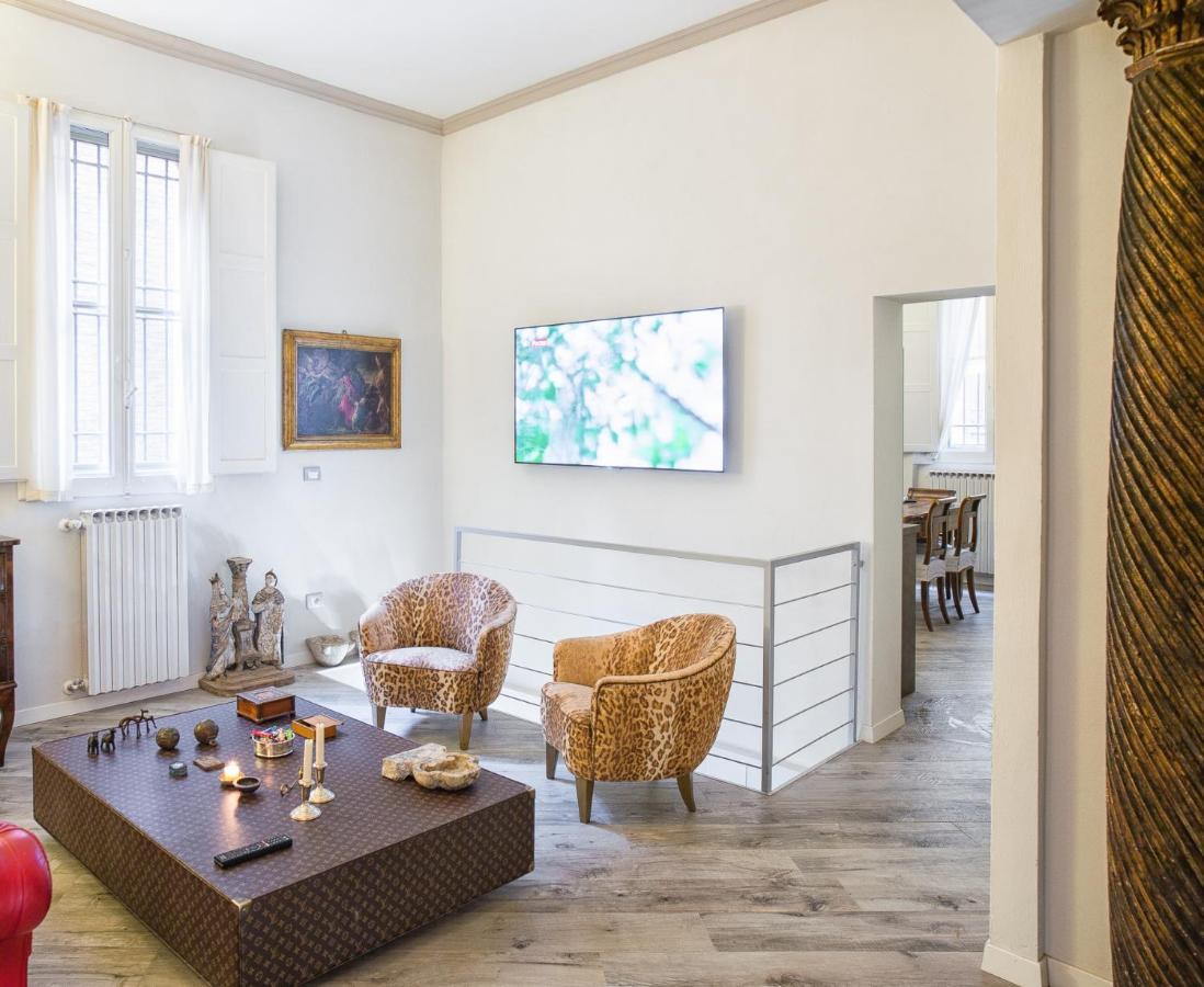 Casa Guido Reni Daire Bolonya Dış mekan fotoğraf