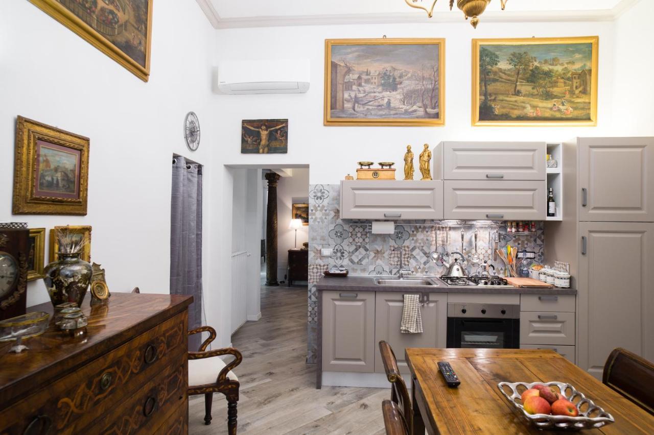 Casa Guido Reni Daire Bolonya Dış mekan fotoğraf