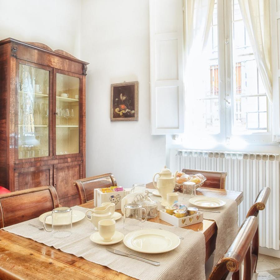 Casa Guido Reni Daire Bolonya Dış mekan fotoğraf