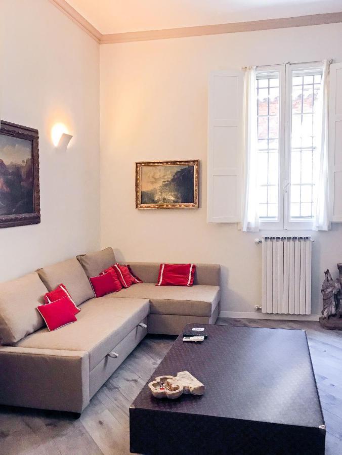 Casa Guido Reni Daire Bolonya Dış mekan fotoğraf