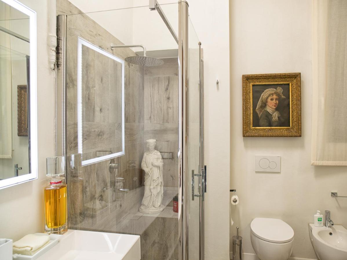 Casa Guido Reni Daire Bolonya Dış mekan fotoğraf
