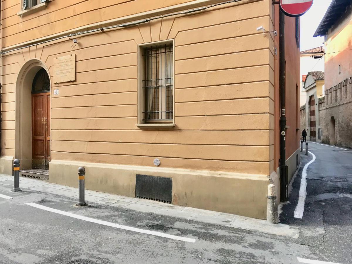 Casa Guido Reni Daire Bolonya Dış mekan fotoğraf