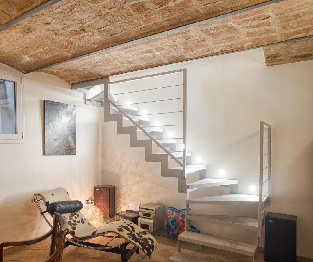 Casa Guido Reni Daire Bolonya Dış mekan fotoğraf