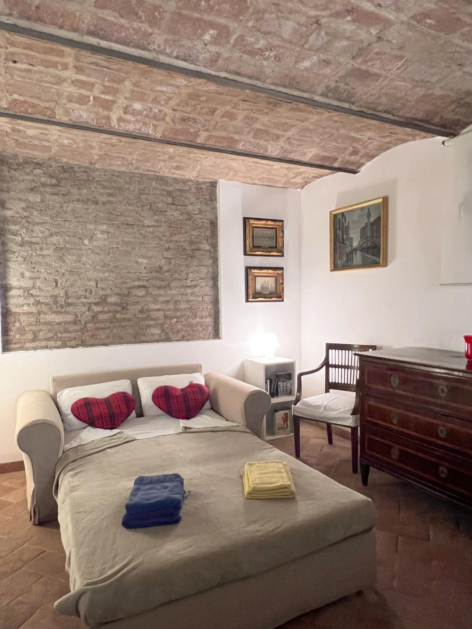 Casa Guido Reni Daire Bolonya Dış mekan fotoğraf