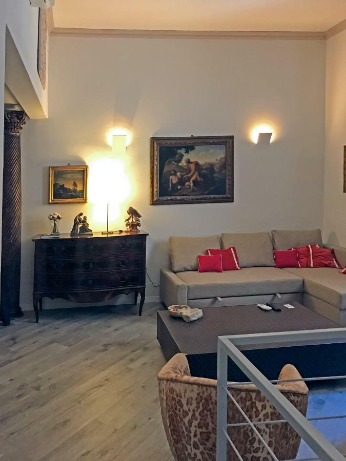 Casa Guido Reni Daire Bolonya Dış mekan fotoğraf