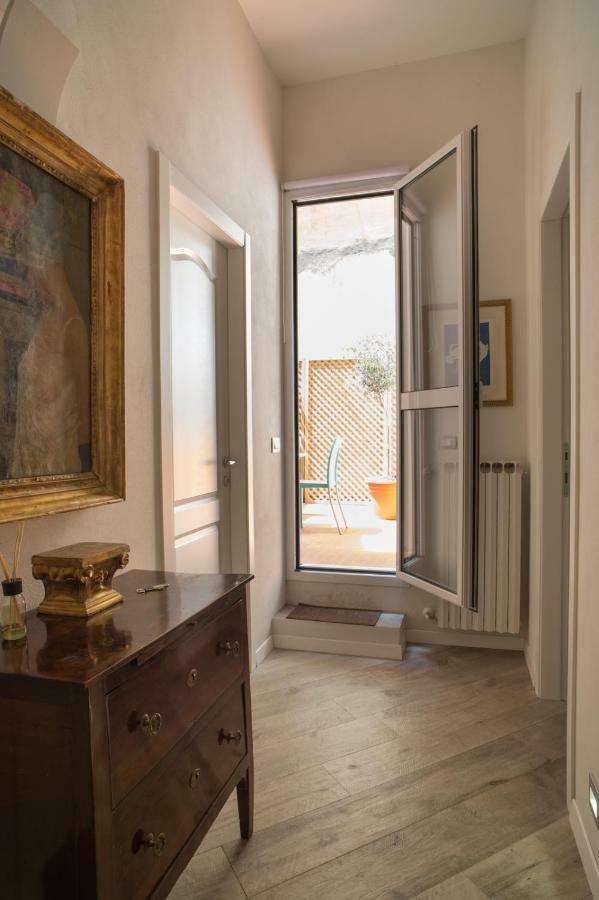 Casa Guido Reni Daire Bolonya Dış mekan fotoğraf