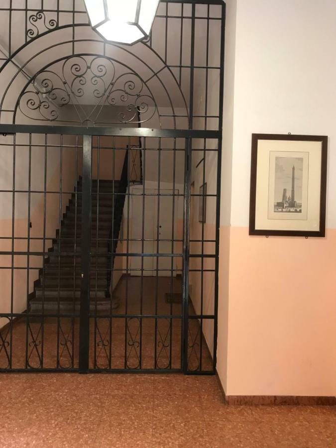 Casa Guido Reni Daire Bolonya Dış mekan fotoğraf