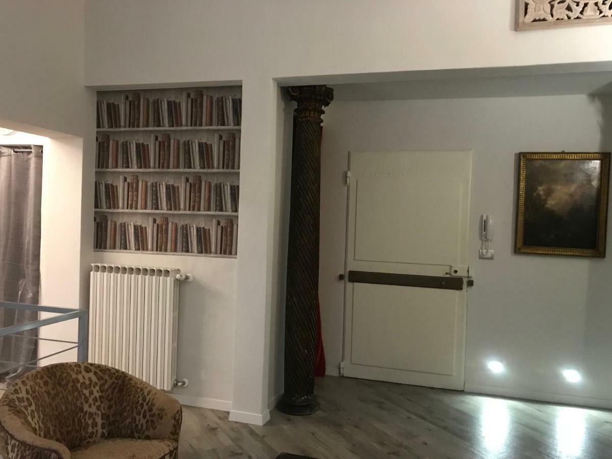 Casa Guido Reni Daire Bolonya Dış mekan fotoğraf
